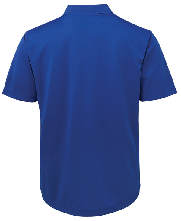 Podium S/S Poly Polo - Image 8