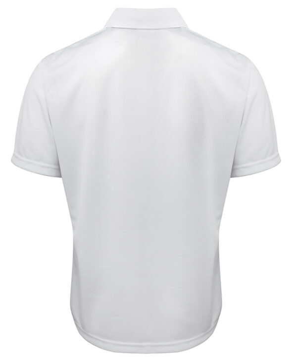 Podium S/S Poly Polo - Image 10