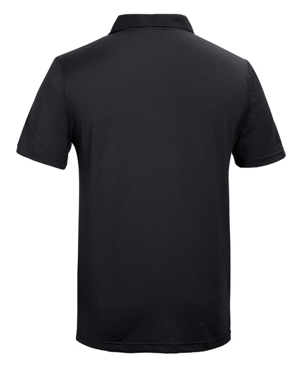 Podium Stretch Polo - Image 2