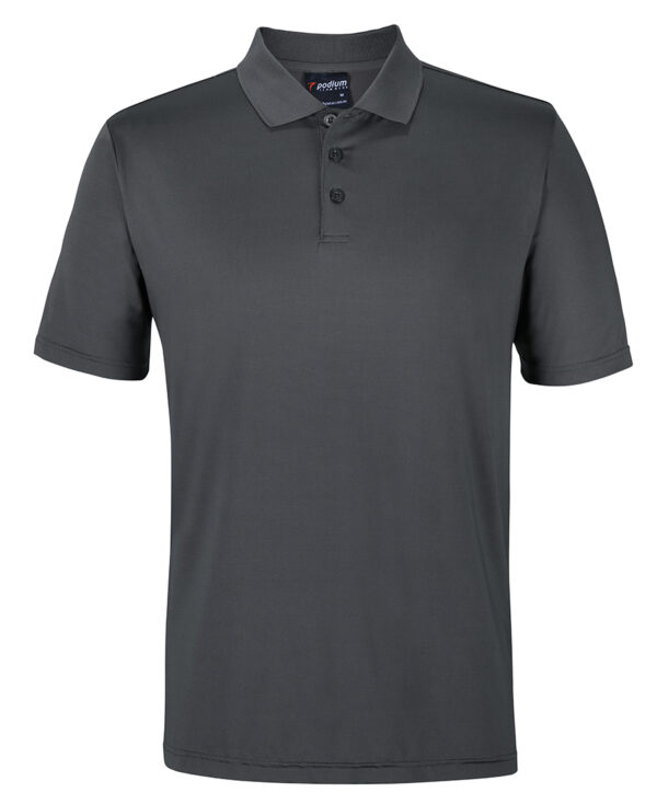 Podium Stretch Polo - Image 5