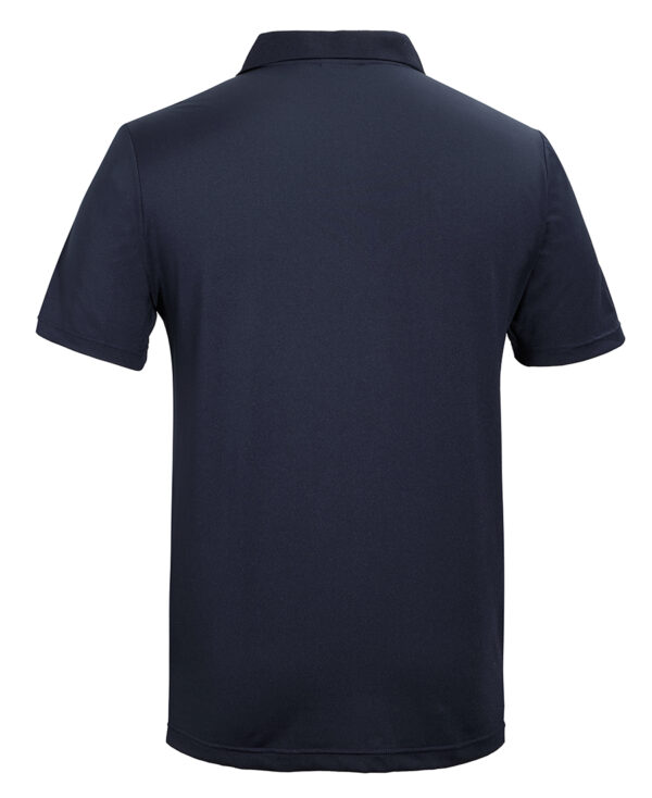 Podium Stretch Polo - Image 8