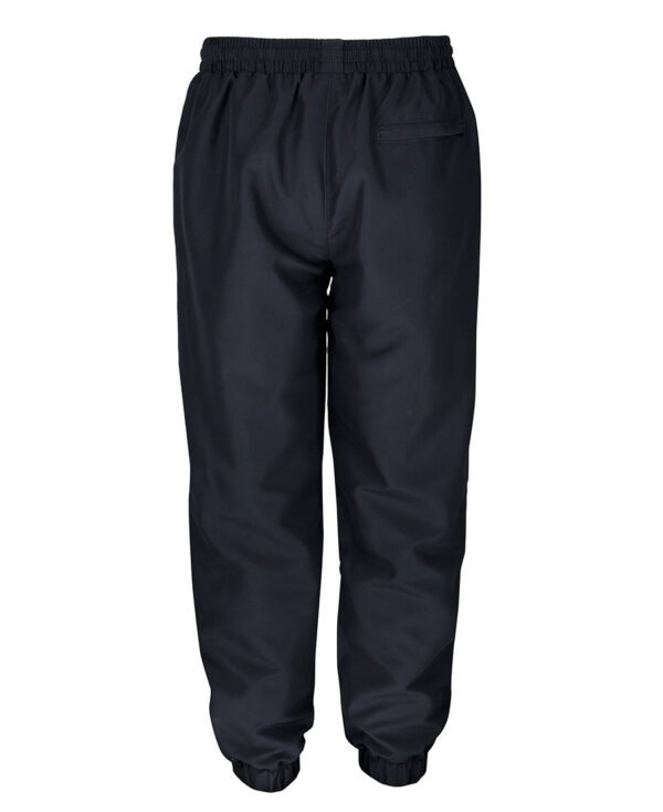Podium Kids & Adults Cuffed Warm Up Pants - Image 4