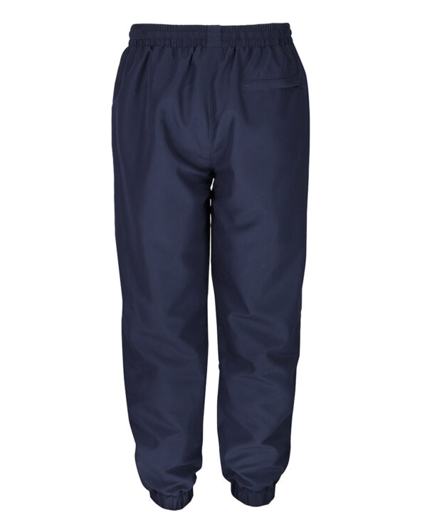 Podium Kids & Adults Cuffed Warm Up Pants - Image 6