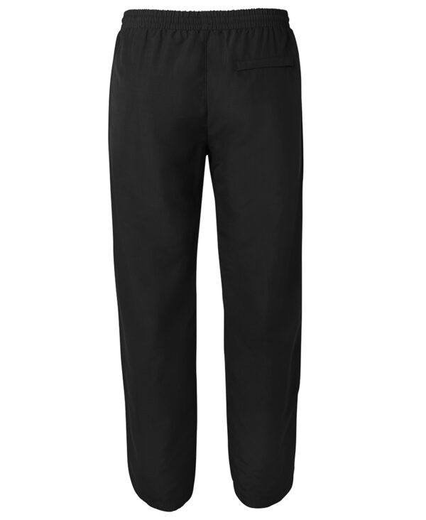 Podium Kids and Adults Warm Up Zip Pant - Image 2