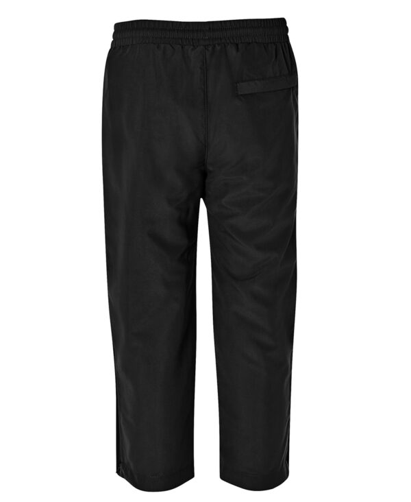 Podium Kids and Adults Warm Up Zip Pant - Image 4
