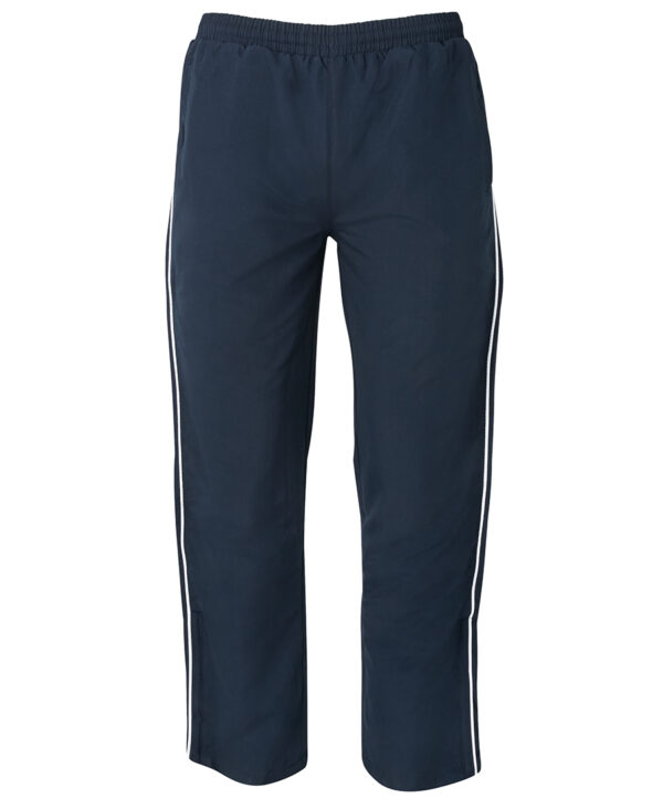 Podium Kids and Adults Warm Up Zip Pant - Image 5