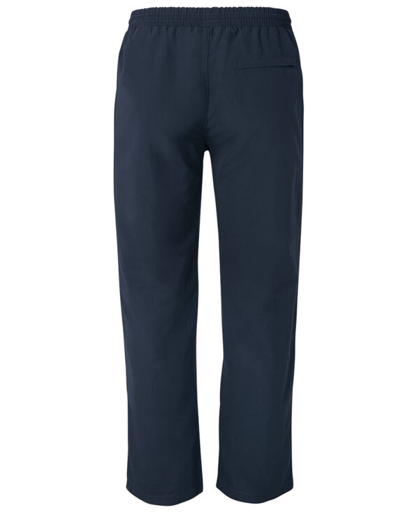 Podium Kids and Adults Warm Up Zip Pant - Image 6