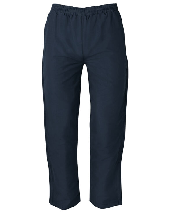 Podium Kids and Adults Warm Up Zip Pant - Image 9