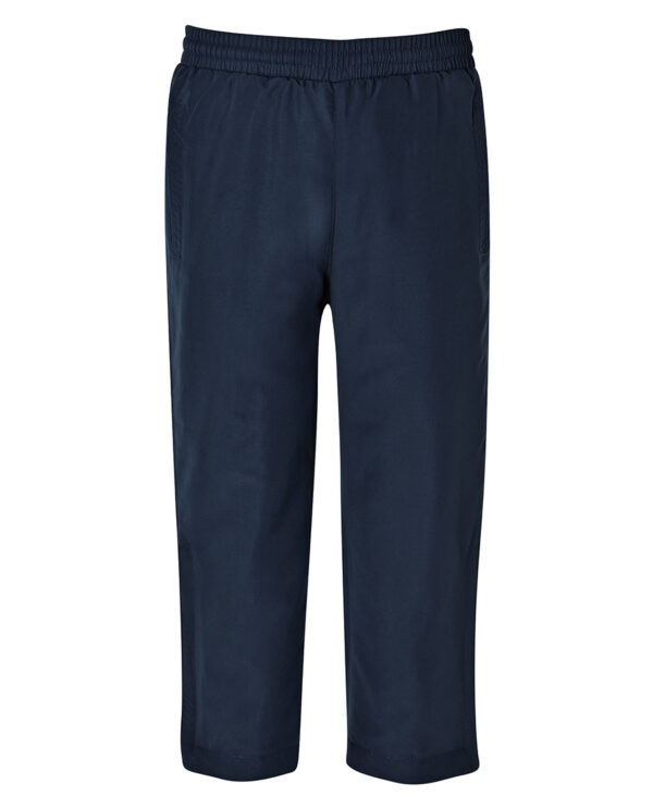 Podium Kids and Adults Warm Up Zip Pant - Image 7