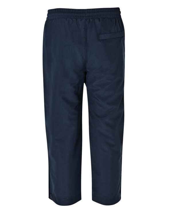 Podium Kids and Adults Warm Up Zip Pant - Image 8