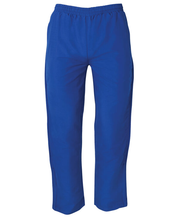 Podium Kids and Adults Warm Up Zip Pant - Image 13