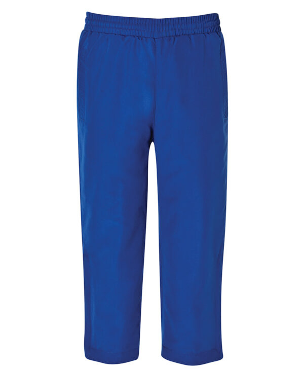 Podium Kids and Adults Warm Up Zip Pant - Image 11
