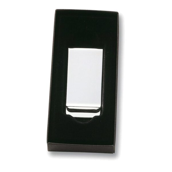 Metal Money Clip - Image 3