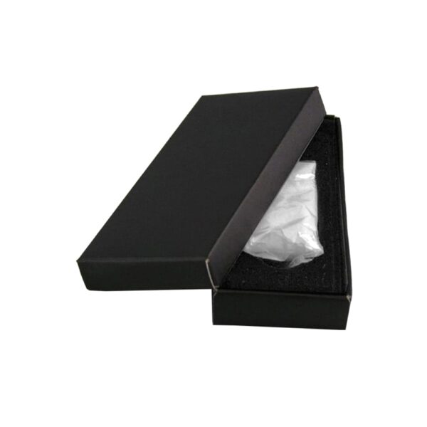 Metal Money Clip - Image 4