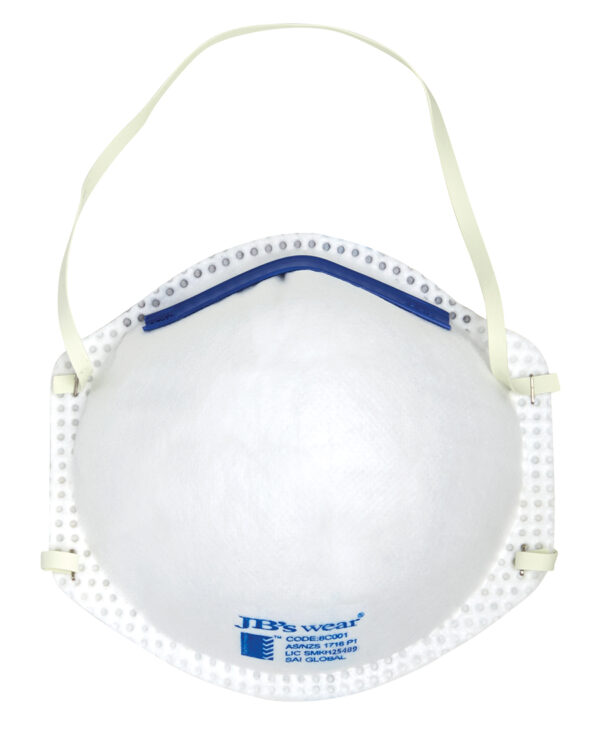 JB's P1 Respirator (20pc)