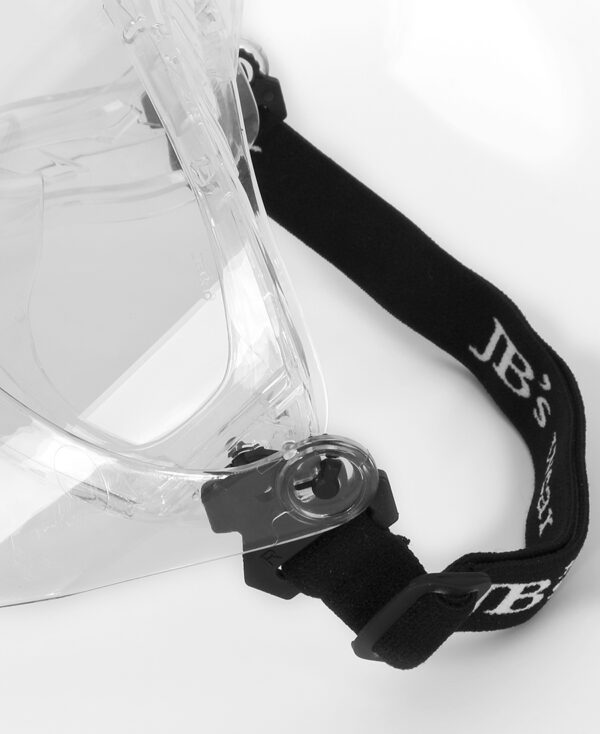 JB's Goggle and Mask Combination - Image 2
