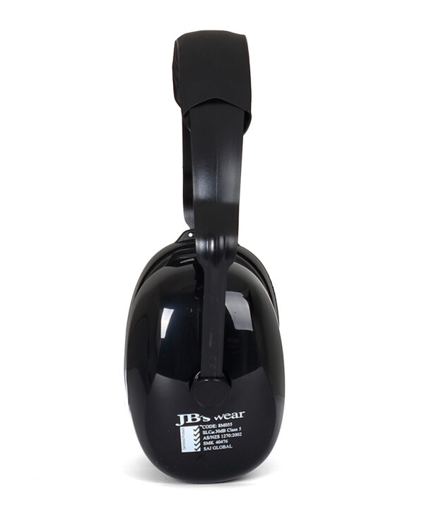 JB's Class 5 Ear Muff - Image 2