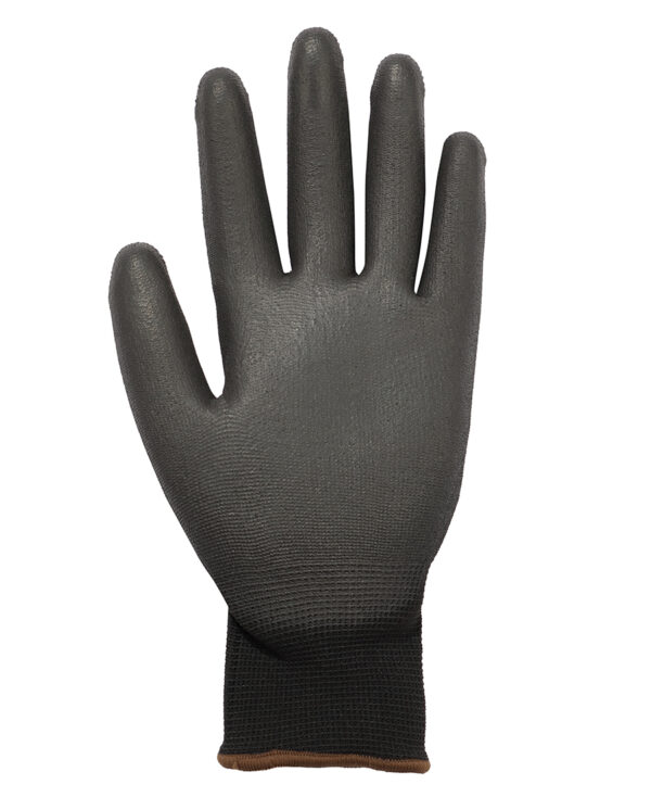 JB's Black Light PU  Breathable Glove (12 pack) - Image 2