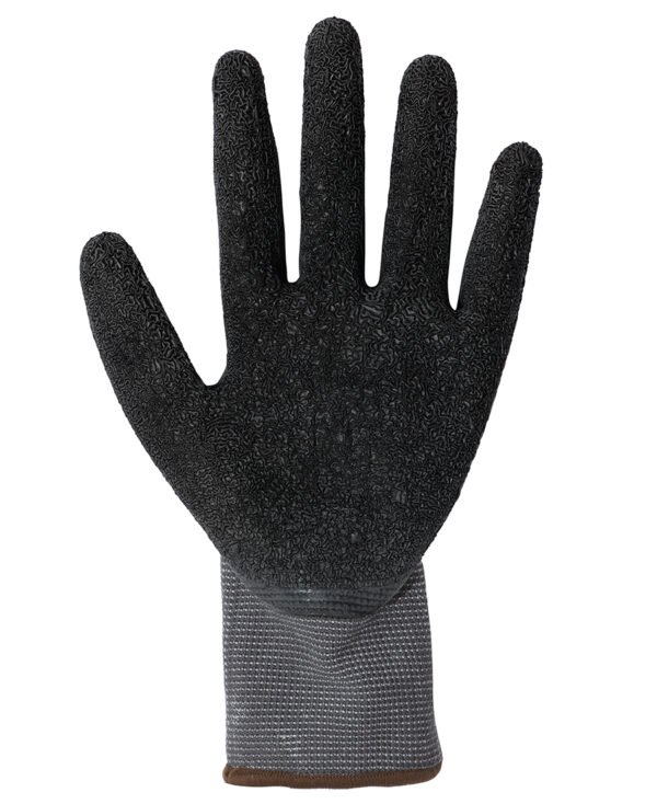JB's Steeler Latex Crinkle Glove (12 pack) - Image 2