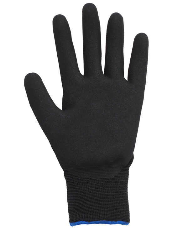 JB's Steeler Sandy Nitrile Glove (12 pack) - Image 2
