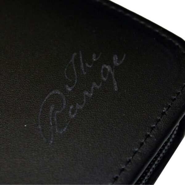 Leather Travel Wallet - Image 5