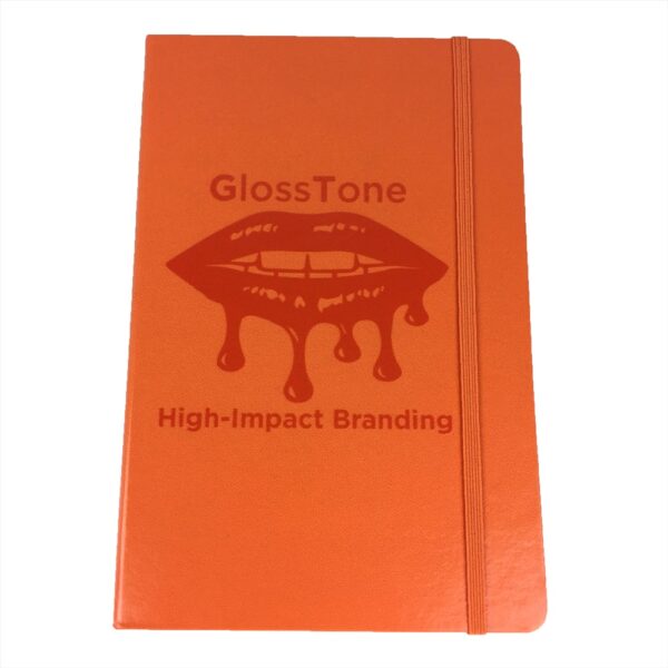 Ambassador Bound JournalBook™ - Image 25