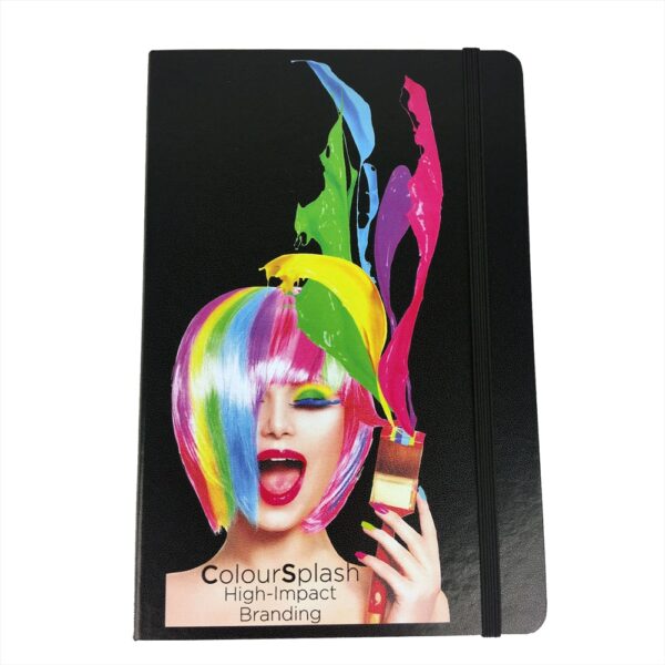 Ambassador Bound JournalBook™ - Image 28