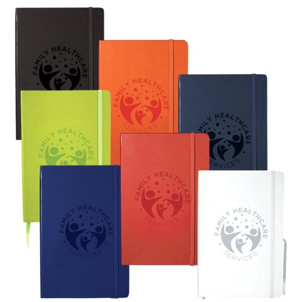 Ambassador Bound JournalBook™ - Image 9