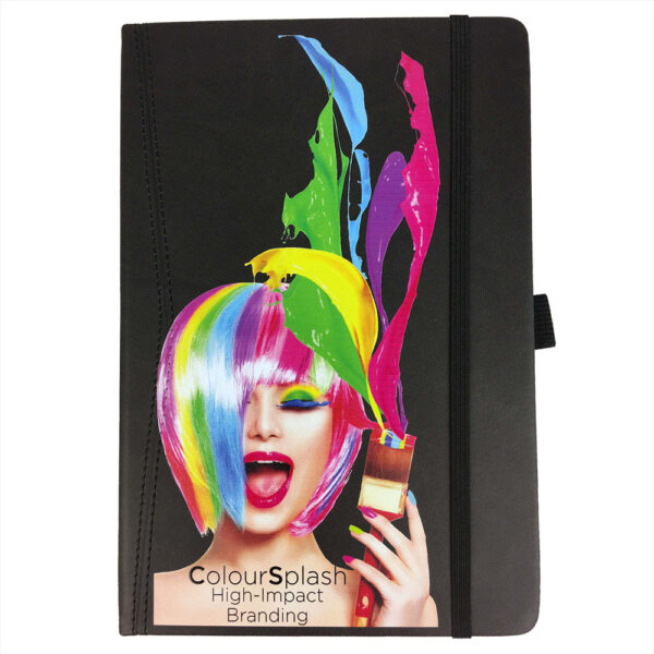 Pedova Pocket Bound JournalBook™ - Image 8