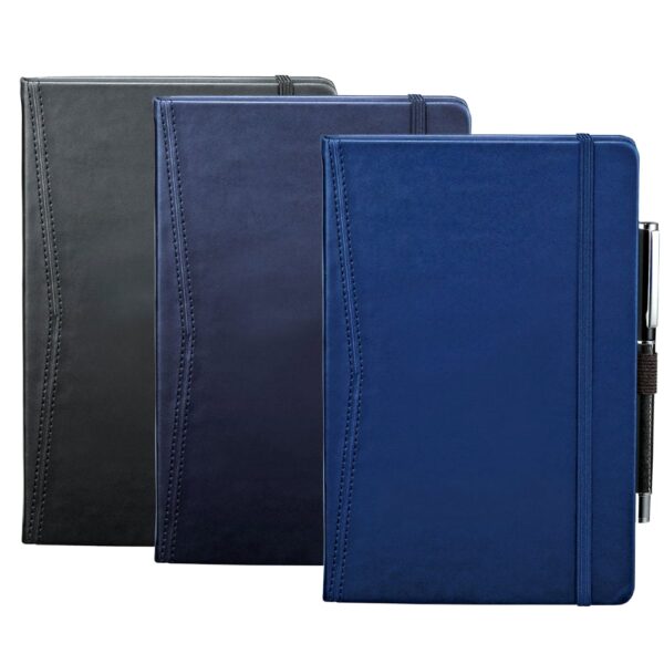 Pedova Pocket Bound JournalBook™