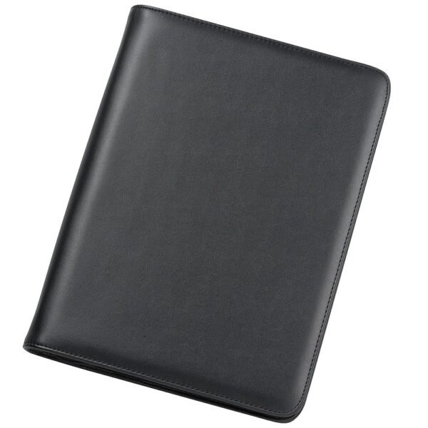 Maxx A4 Compendium in Imitation Leather - Image 2