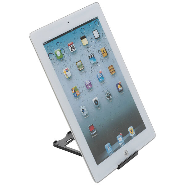 Plastic Tablet Stand - Image 2