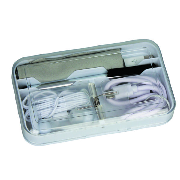 Travel Kit