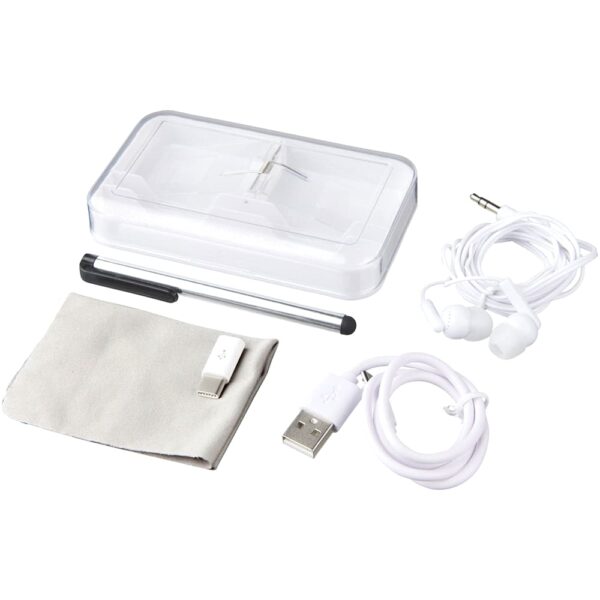 Travel Kit - Image 9