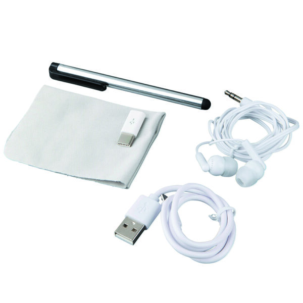 Travel Kit - Image 2