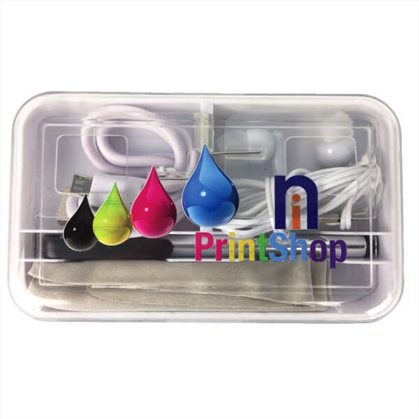 Travel Kit - Image 3
