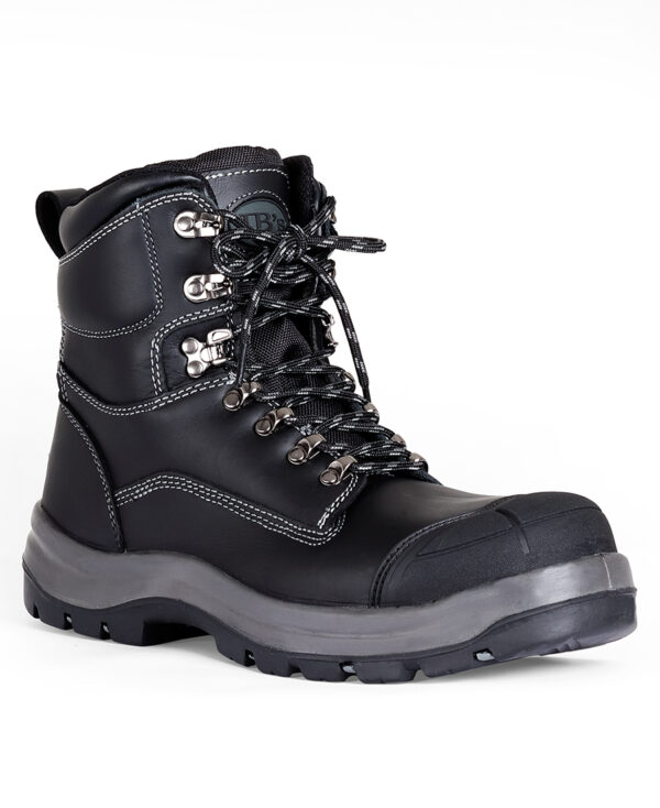 JB's Roadtrain Lace Up Boot