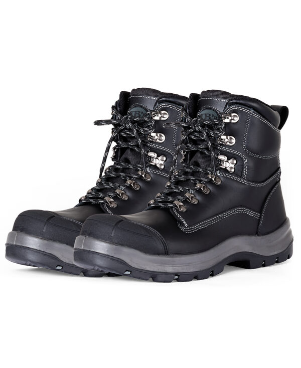 JB's Roadtrain Lace Up Boot - Image 2