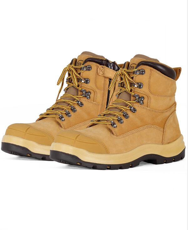 JB's Roadtrain Lace Up Boot - Image 4