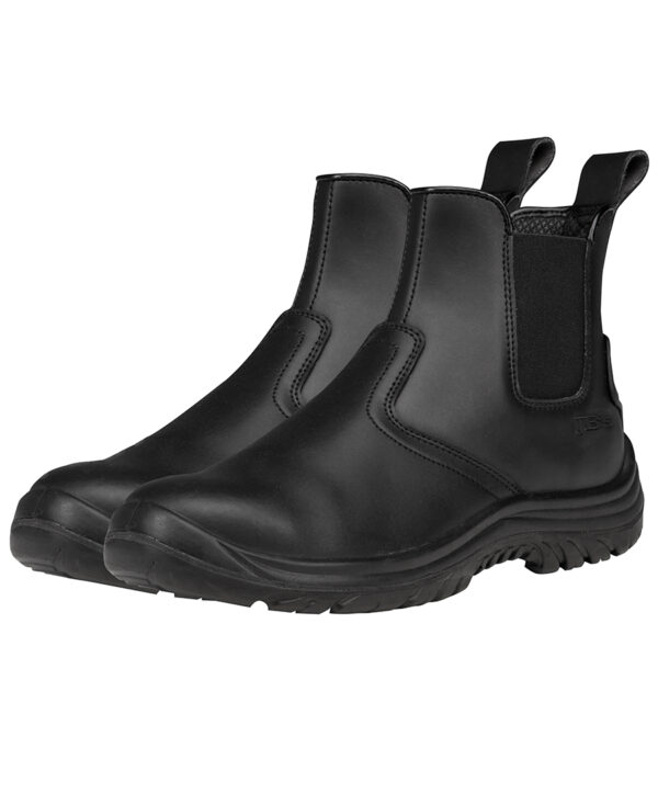 JB's Outback Elastic Sided Safety Boot - Image 2