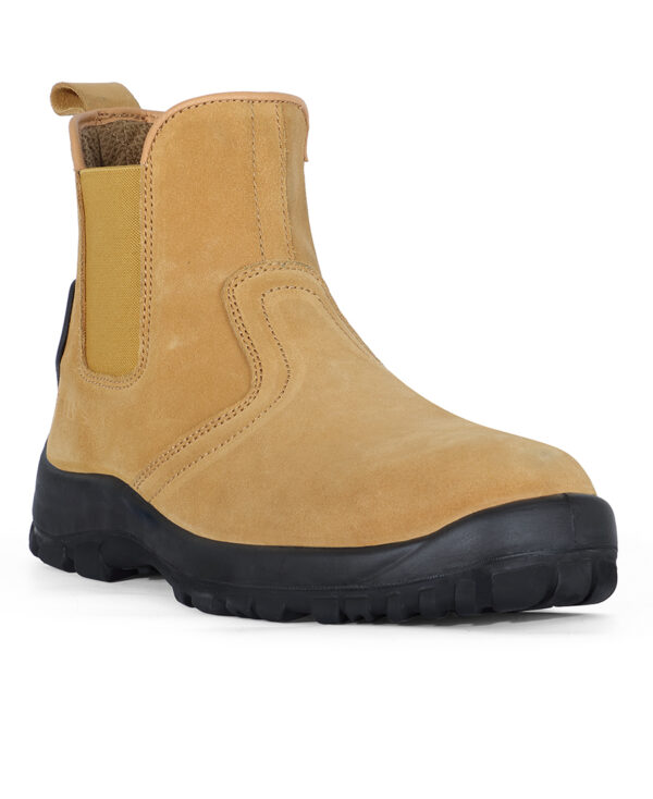 JB's Outback Elastic Sided Safety Boot - Image 3
