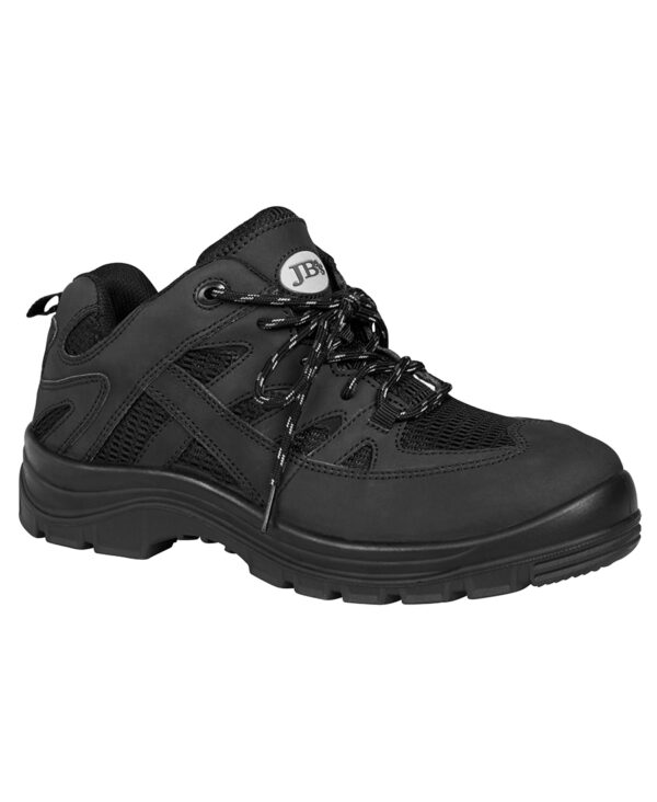 JB's Safety Sport Shoe