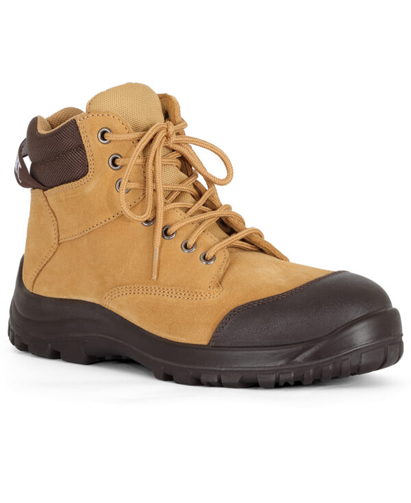 JB's Steeler Lace Up Safety Boot - Image 3