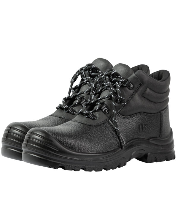 JB's Rock Face Lace Up Boot - Image 2