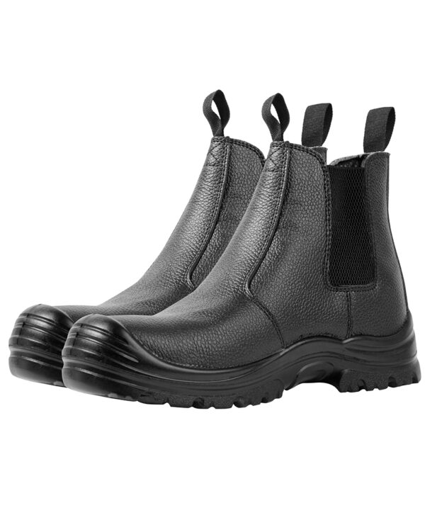 JB's Rock Face Elastic Sided Boot - Image 2