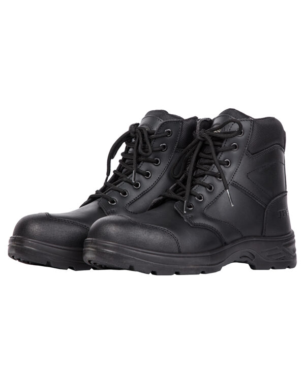 JB's Composite Toe 5” Zip Boot - Image 2
