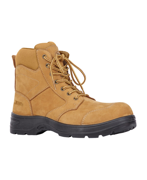 JB's Composite Toe 5” Zip Boot - Image 3