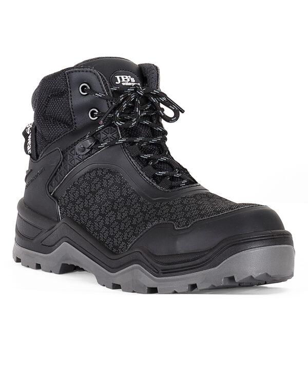 JB's Cyclonic Waterproof Boot
