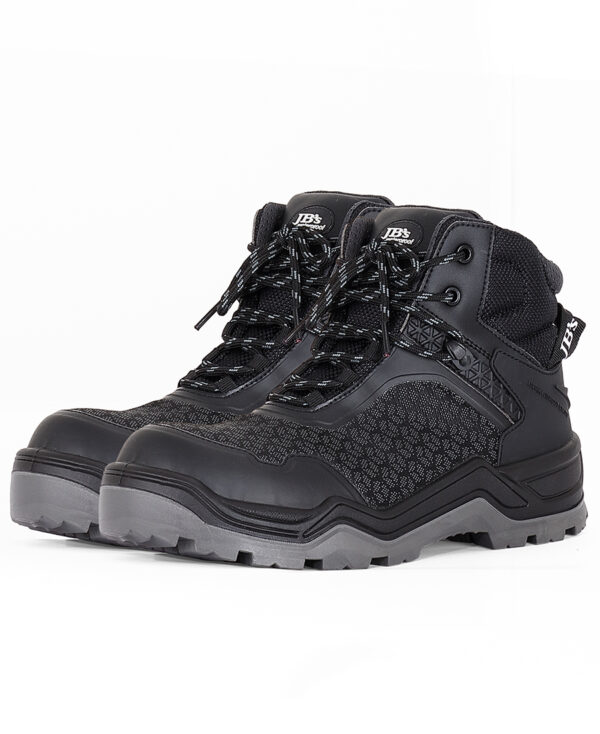 JB's Cyclonic Waterproof Boot - Image 2