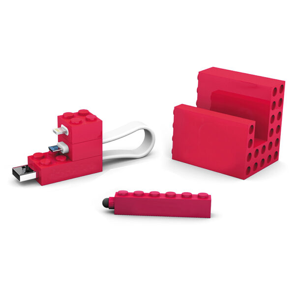 3-in-1 Mobile set - Image 2